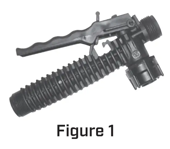 CHAPIN 60100 Backpack Sprayer - fig 19