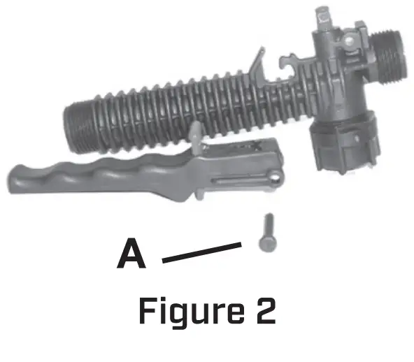 CHAPIN 60100 Backpack Sprayer - fig 20