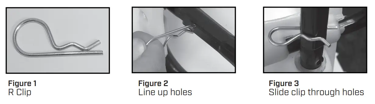 CHAPIN 60100 Backpack Sprayer - fig 3