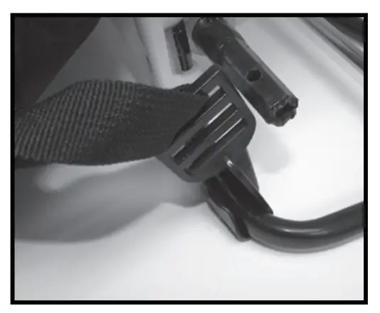 CHAPIN 60100 Backpack Sprayer - fig 4