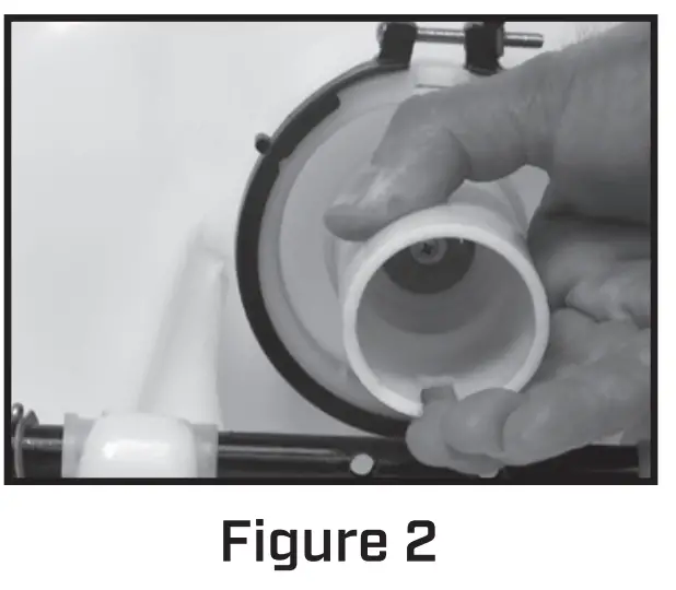 CHAPIN 60100 Backpack Sprayer - fig 9