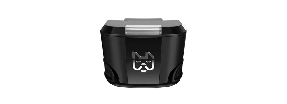 Wagz Sp03000ml008 Freedom Smart Dog Collar User Guide