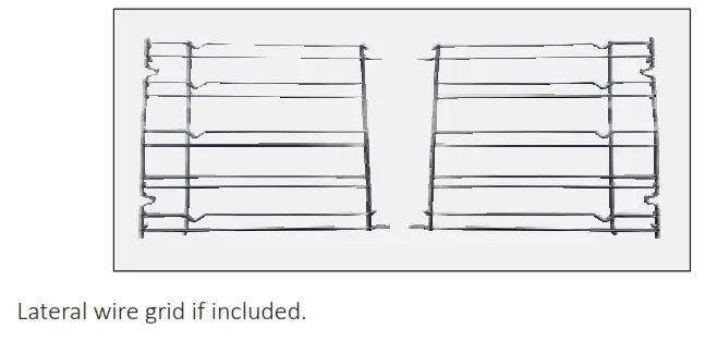 CANDY FCP815X E0 Built in Ovens - fig 3