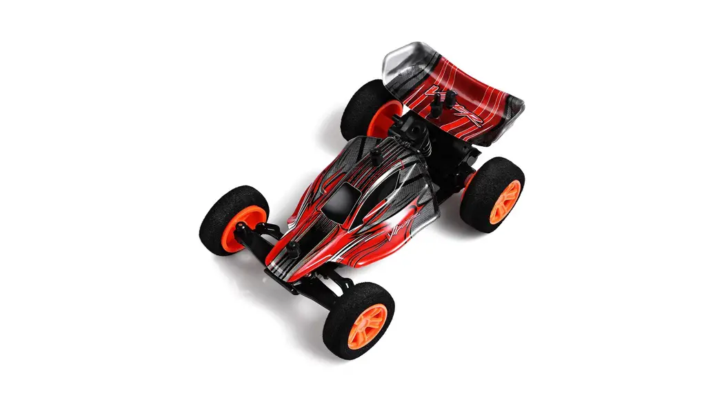 Zingo Racing 9032 Remote Control Car Series Instruction Manual