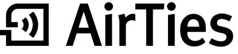 AirTies -AIR4971-Tri-Band-11ax-Smart-WiFi-Extender-logo
