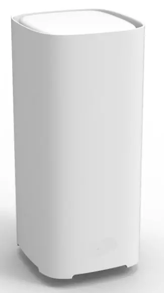 AirTies -AIR4971-Tri-Band-11ax-Smart-WiFi-Extender-pro