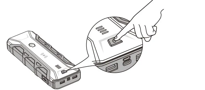 Camelion-SH916WC-Jump-Starter-FIG-2