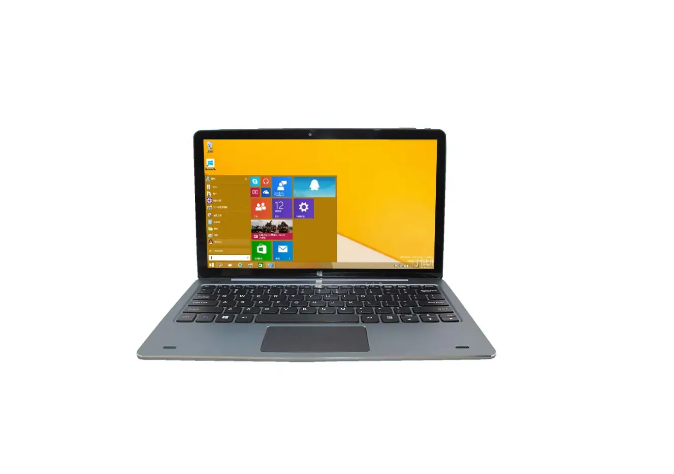 Creature Information Nb01 Notebook Tablet Pc Instruction Manual