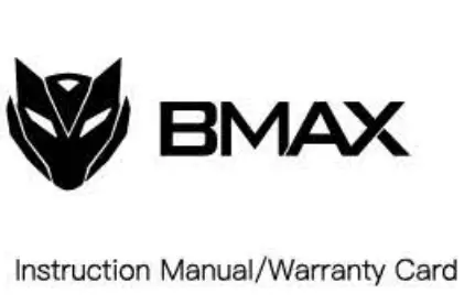 Creature Information NB01 Notebook Tablet PC Instruction Manual