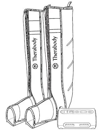Therabody-B09QTQDY3B-Recovery-Air-Prime-Foot-and-Leg-Air-Massage-Boots-FIG1
