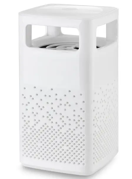 ROVUS MI H20 1001 Mosquito Killer