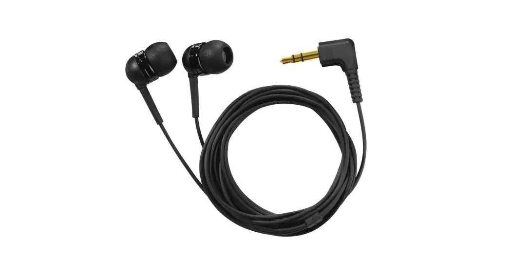 Senneiser Ie 4 In-ear Monitoring Headphones Instruction Manual