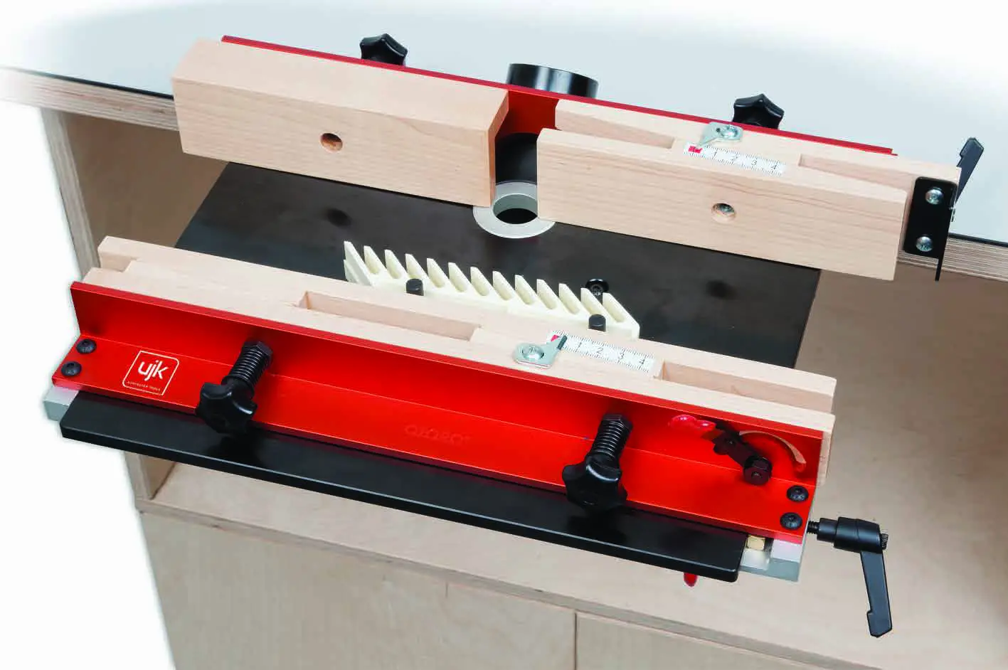 ujk 103570 Otoro Palm Router Table - 1