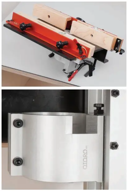 ujk 103570 Otoro Palm Router Table - Bosch Kit