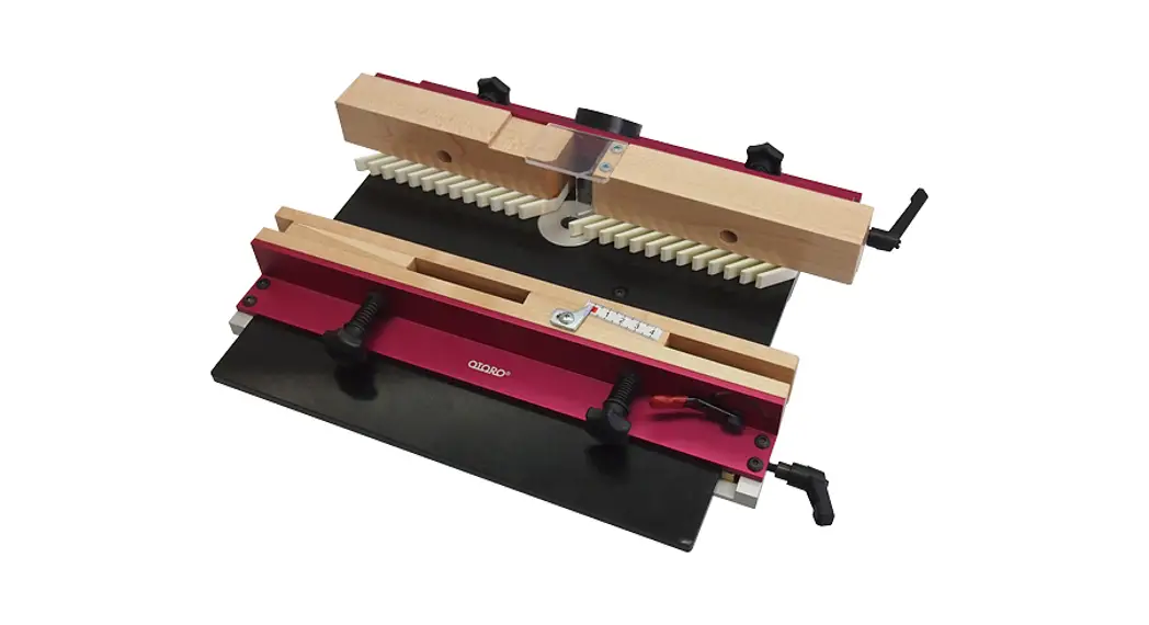 Ujk 103570 Otoro Palm Router Table Instruction Manual