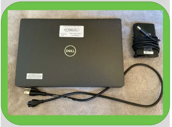 DELL Latitude 7400 Core i5 Laptop