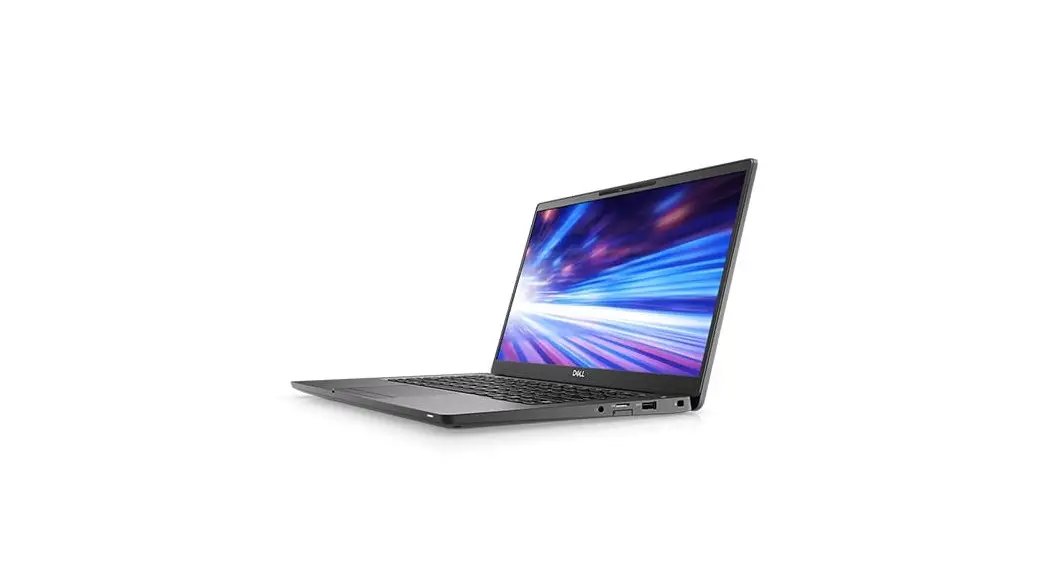 Dell Latitude 7400 Core I5 Laptop User Manual Dell Latitude 7400 Core I5 Laptop User Manual