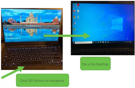 DELL Latitude 7400 Core i5 Laptop - LED