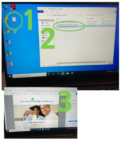DELL Latitude 7400 Core i5 Laptop - san jose