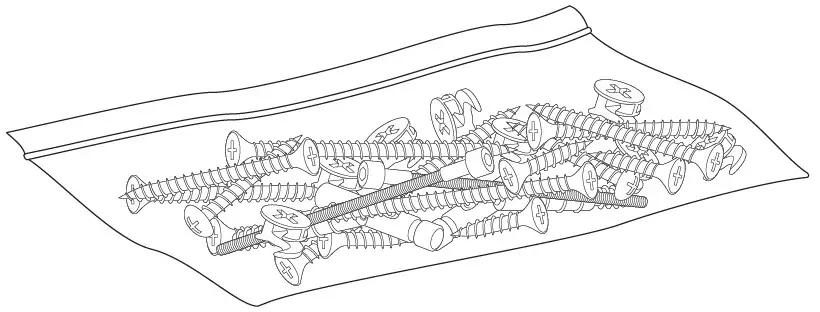 Johan Lewis Duhrer 3 Drawer Ejecting the drawer 2