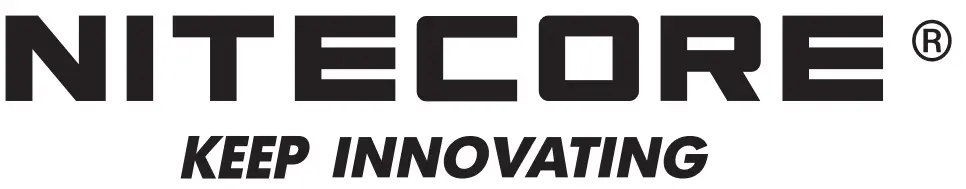 NITECORE - logo