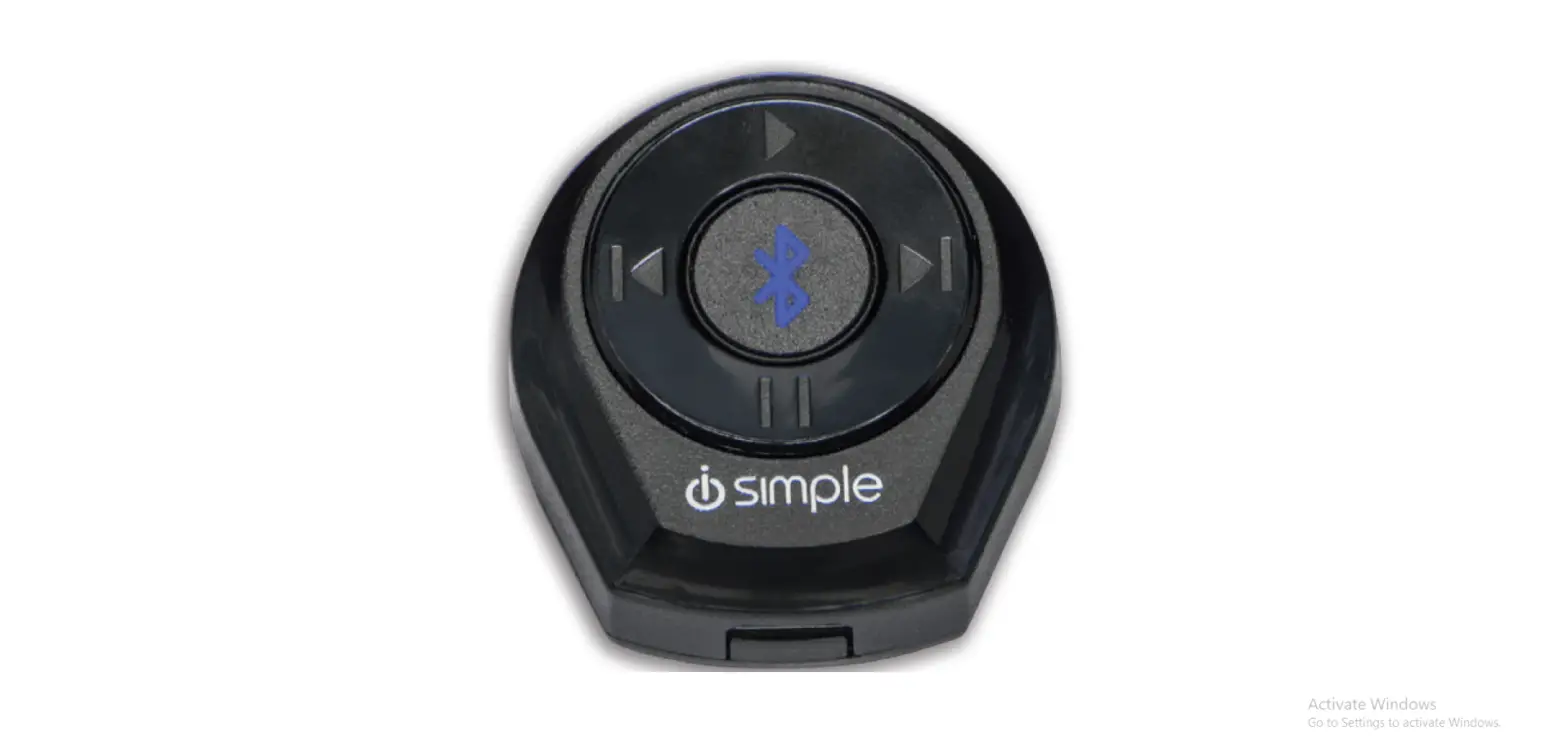 Isimple Bts320 Blujax Vehicle Bluetooth Adapter User Manual