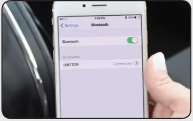 isimple-BTS320-BluJax-Vehicle-Bluetooth-Adapter-FIG6