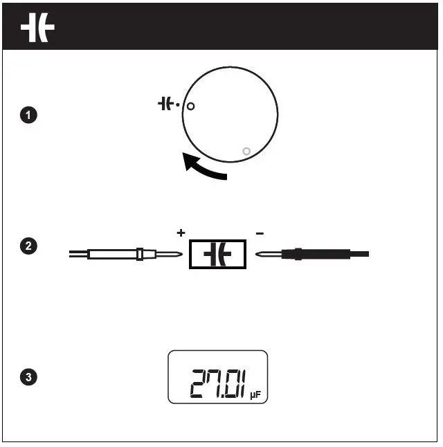 MASTECH M320 Digital Multimeter-FIG8