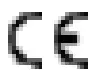 CE icon