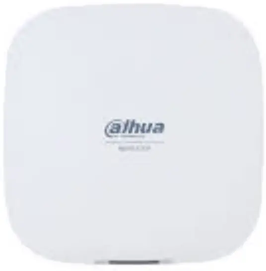 dahua ARA43-W2 Alarm