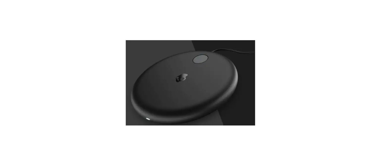 Skullcandy Fuelbase2 Wireles Charging Pad User Guide