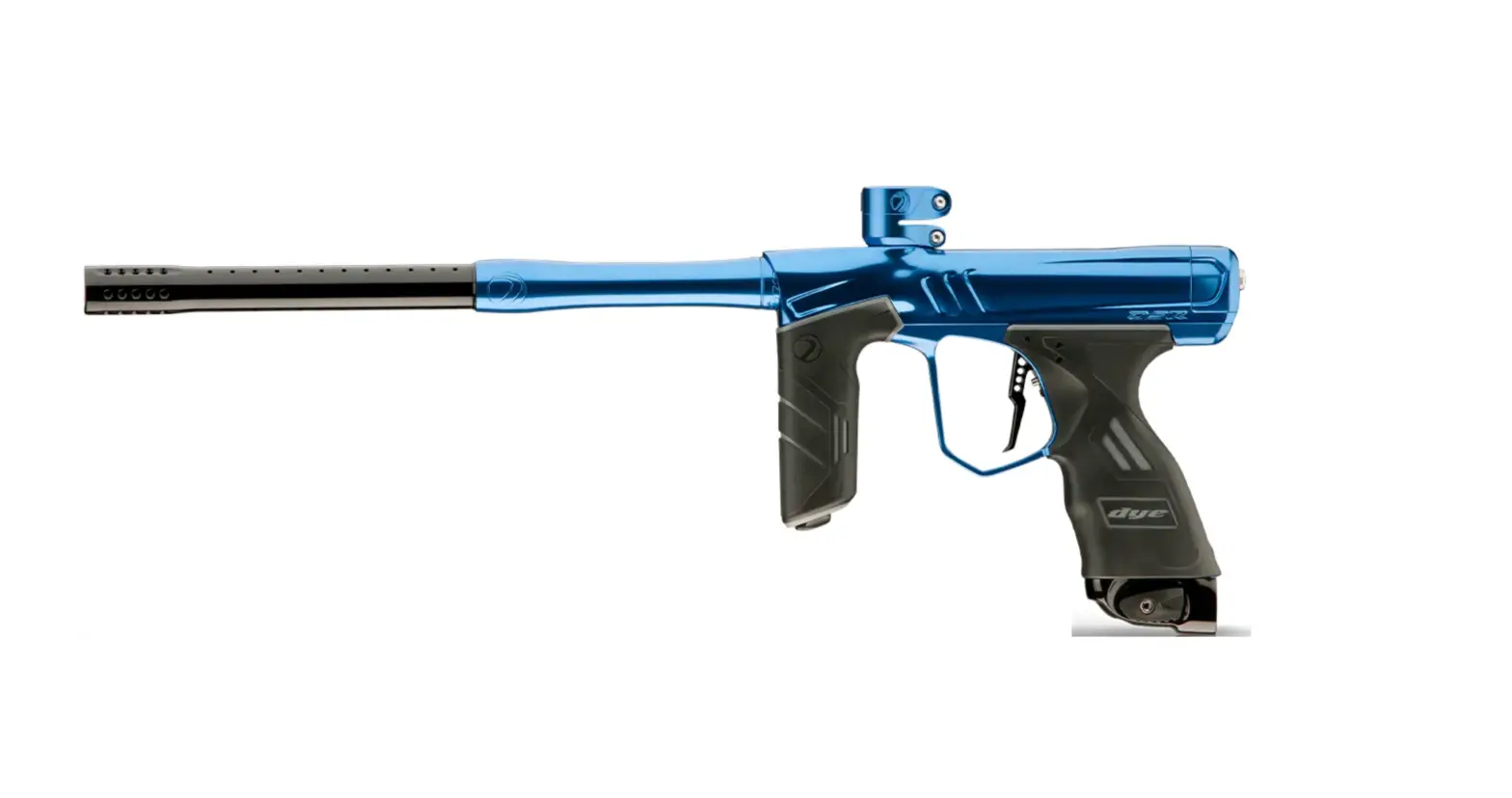 Dye Dsr Plus Paint Marker Owner's Manual Dye Dsr Plus Paint Marker Owner's Manual