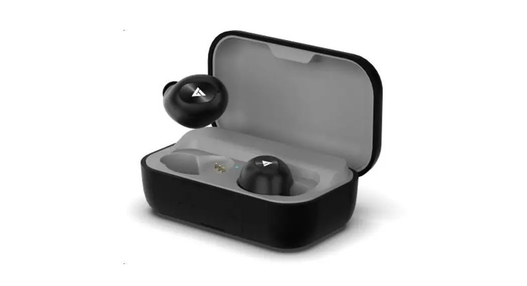 Boult Audio Ipx7 Probass Powerbuds User Manual Boult Audio Ipx7 Probass Powerbuds User Manual