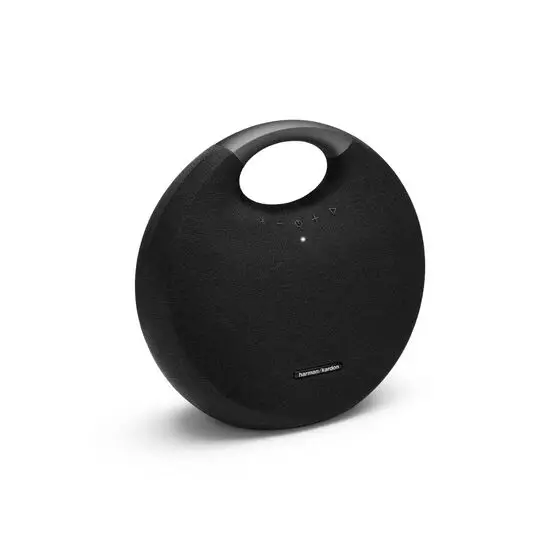 Portable Bluetooth Speaker Onyx Studio 6 User Manual
