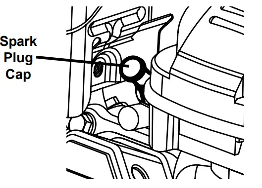 HARBOR FREIGHT 58383 Max Performance 459cc OHV Horizontal Shaft Gas Engine-fig15