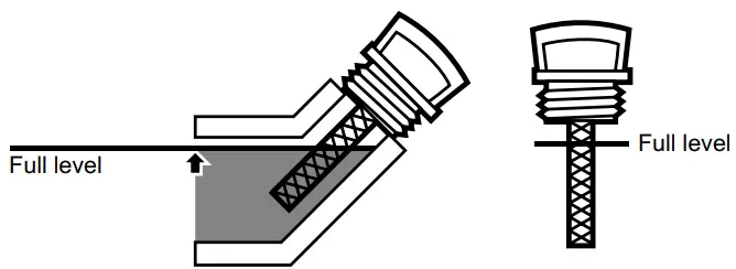 HARBOR FREIGHT 58383 Max Performance 459cc OHV Horizontal Shaft Gas Engine-fig4