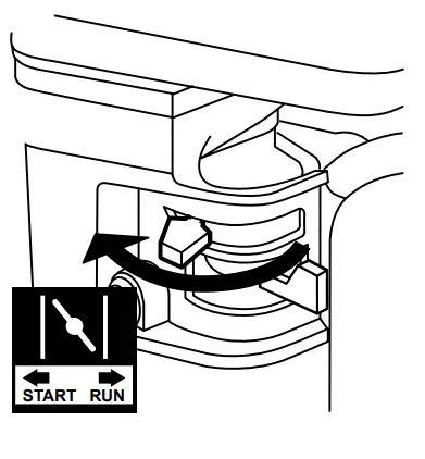 HARBOR FREIGHT 58383 Max Performance 459cc OHV Horizontal Shaft Gas Engine-fig5