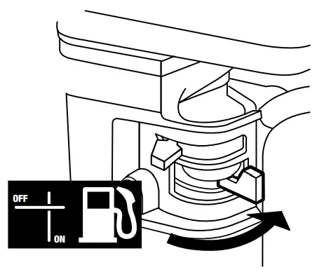 HARBOR FREIGHT 58383 Max Performance 459cc OHV Horizontal Shaft Gas Engine-fig6