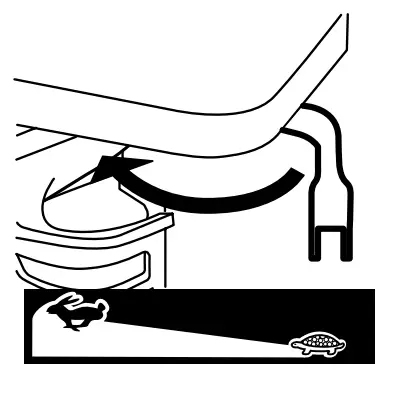 HARBOR FREIGHT 58383 Max Performance 459cc OHV Horizontal Shaft Gas Engine-fig7