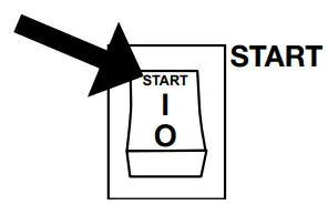 HARBOR FREIGHT 58383 Max Performance 459cc OHV Horizontal Shaft Gas Engine-fig9
