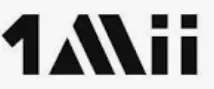 1Mii logo