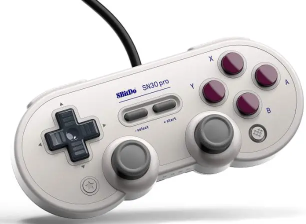 8BitDo-SN30-Pro-USB-Gamepad-product