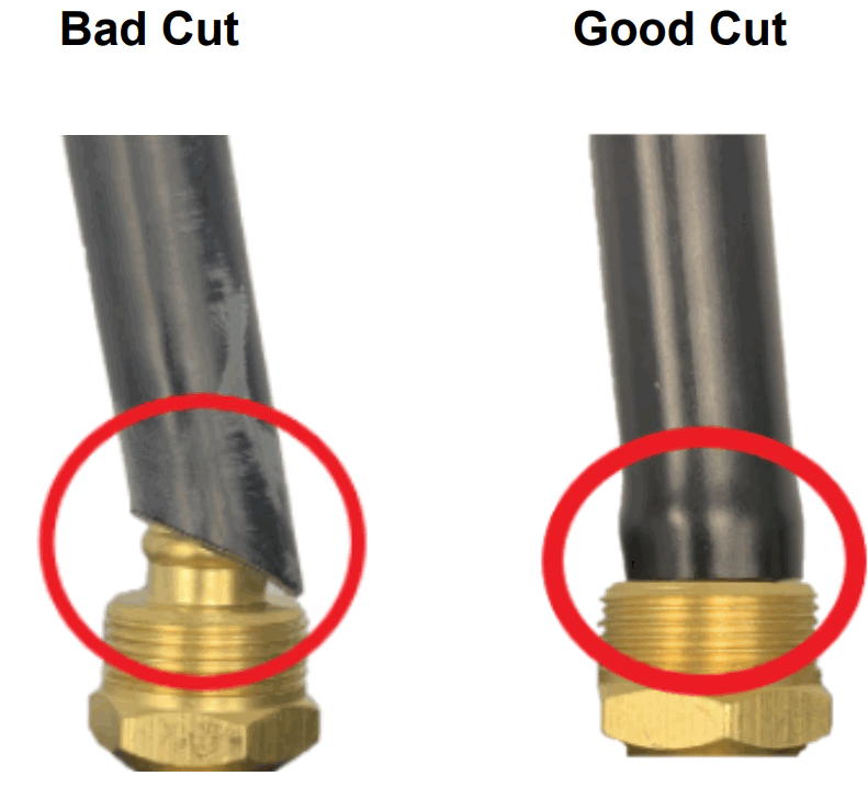 HornBlasters Bullet 2MC Air Horn Kit fig 4
