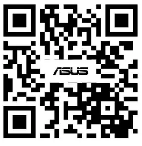 ASUS Q19539 ROG Fusion 2 300 gaming Headset - qr1