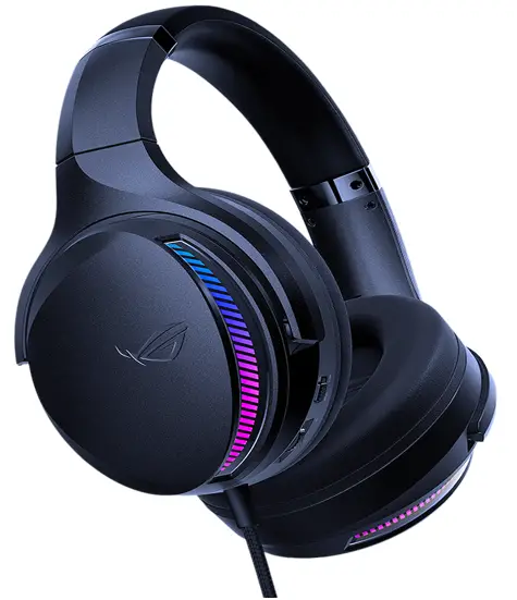 ASUS Q19539 ROG Fusion 2 300 gaming Headset