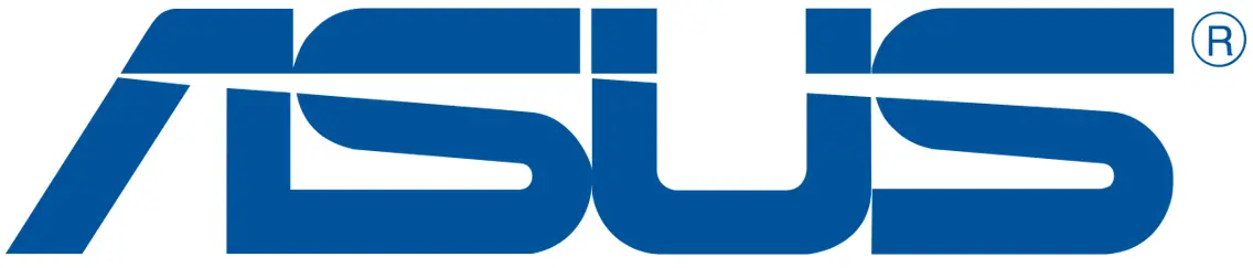 ASUS logo