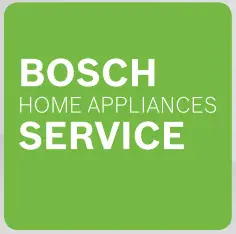 BOSCH PKN811D17E Electric Ceramic Hob - logo 3