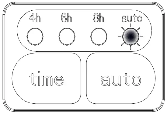 HAMPTON BAY 99007 Total Home Security Controller for Low Voltage Landscape Lighting Systems - FIG 11