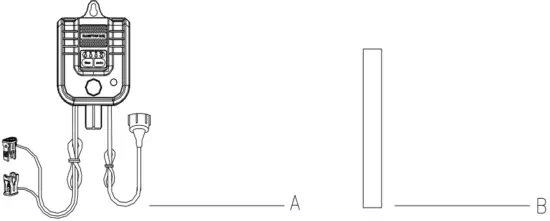 HAMPTON BAY 99007 Total Home Security Controller for Low Voltage Landscape Lighting Systems - FIG 5