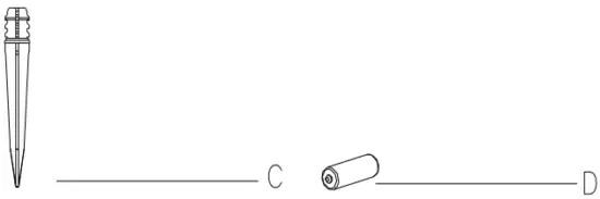 HAMPTON BAY 99007 Total Home Security Controller for Low Voltage Landscape Lighting Systems - FIG 6